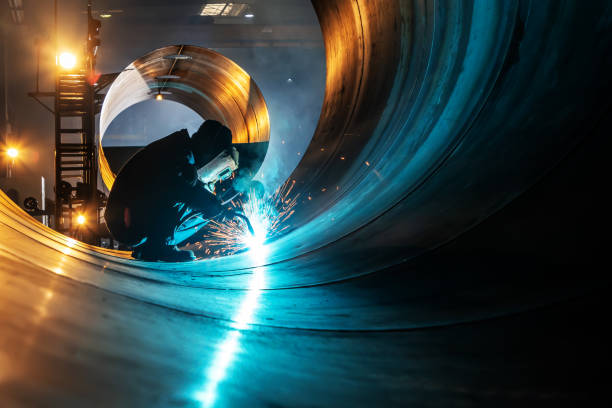 Affordable Welder Services in Lutz, FL