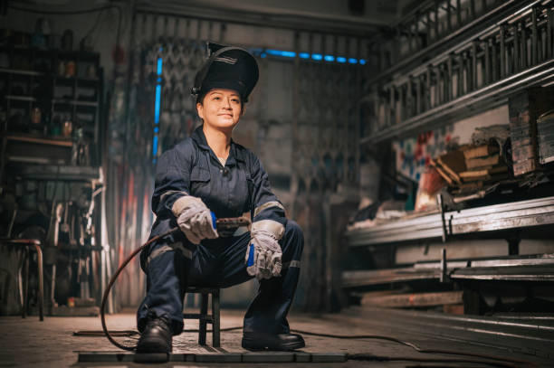 Trusted Lutz, FL Welder & Metal Fabrication Experts