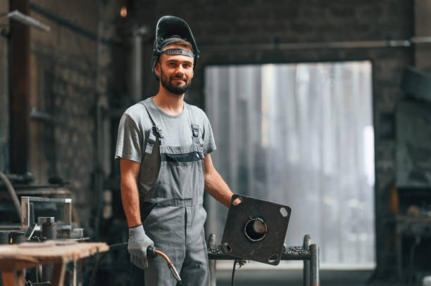 Best Food and Beverage Processing Equipment Welding in Lutz, FL