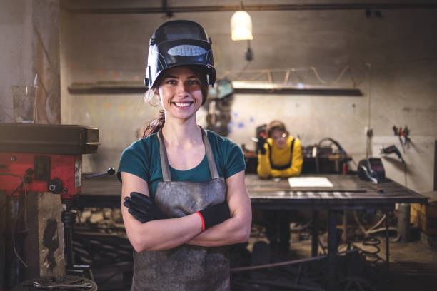 Best Structural Steel Welding in Lutz, FL